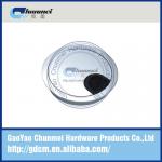 Zinc alloy Computer Desk Grommet Cable Hole Cover 8150