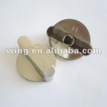 Zinc alloy knob used in the oven/ gas cooker DCP00121018018