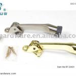 (Zinc Alloy with satin or brass finish)Door Holder RT-DH01