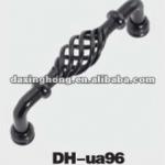 Zinc furniture handle&amp;knob DH-ua96