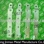 Zinc Plated Metal Bed Hook JMH-02