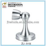 ZJ-918 Best Price Stainless Steel 201 Door Stopper ZJ-918