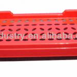 ZL-03-01colored nursery plastic bed 0301