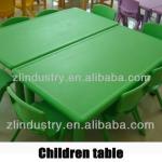 ZL01-02D children table and chairs set 01-02D