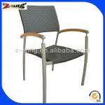 ZT-1070C hot sell design outdoor aluminum chair ZT-1070C