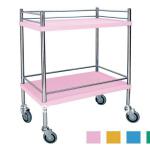 ZY ABS Medical Trolley ZY