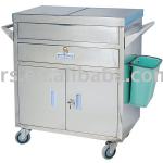 ZY29-A Stainless Steel Medical Trolley ZY29-A